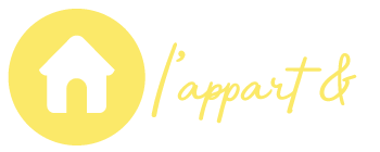 Logo L'appart &