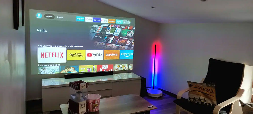 L'appart & lumière logement à louer à l'Arbresle
