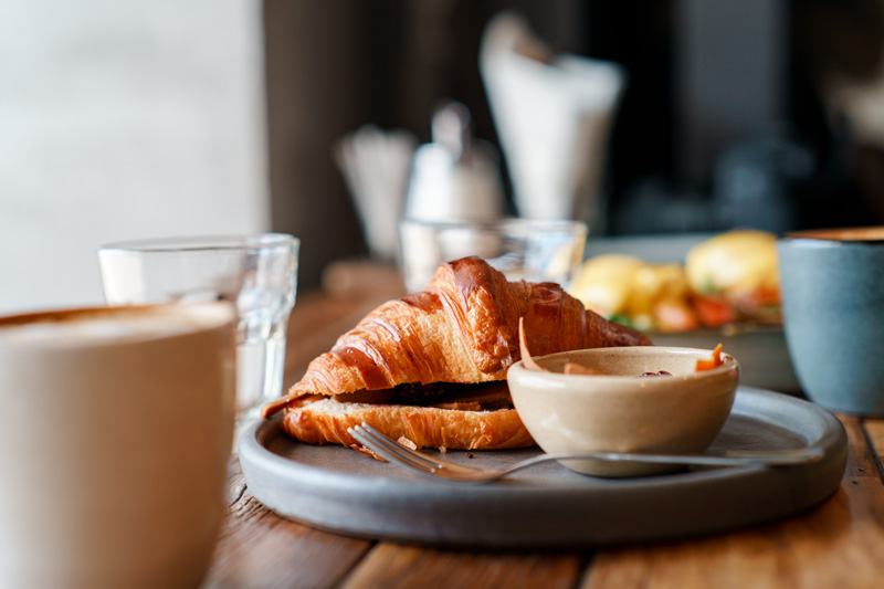 L'appart & option petit-déjeuner