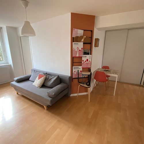 L'appart & beaujolaise appartement à louer à L'Arbresle