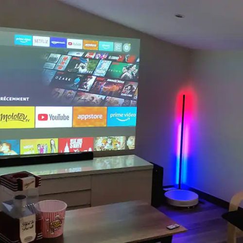 L'appart & lumière logement à louer à l'Arbresle