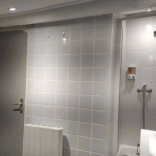 L'appart & lumière logement à louer à l'Arbresle