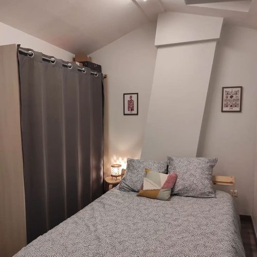 L'appart & lumière logement à louer à l'Arbresle