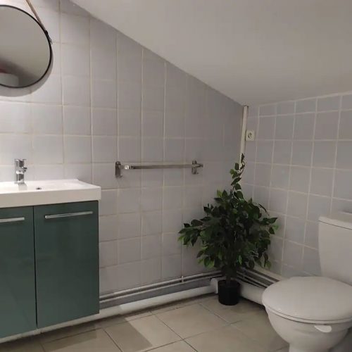 L'appart & lumière logement à louer à l'Arbresle